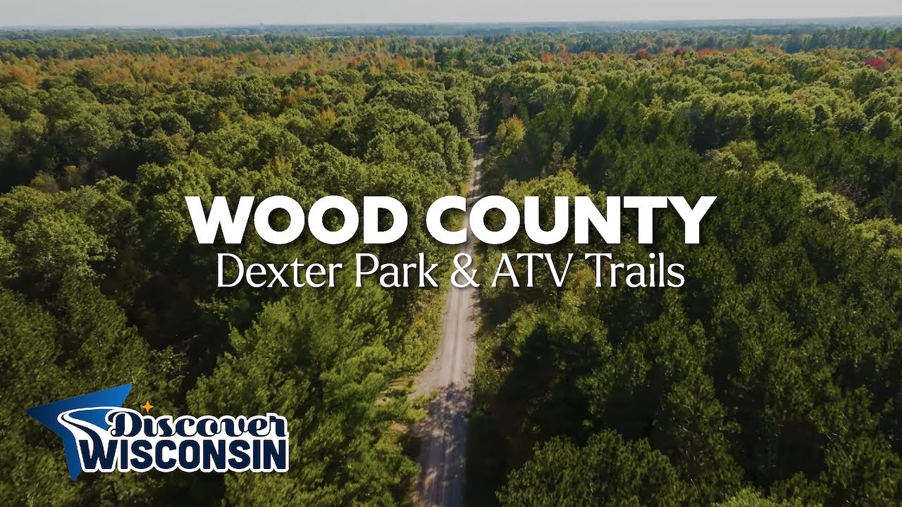 Парки округа Вуд — празднование 90-летия активного отдыха