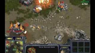 Leta vs firebathero SPL9-10 Wk8 Gm1 p4/4