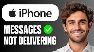 Celebrity How To Fix iPhone Messages Not Delivering (Full Guide 2026) Wealth
