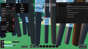 [WORKING!] New Best A One Piece Game Script! Auto Farm, Devil Fruit Sniper, Chest Farm & much more!