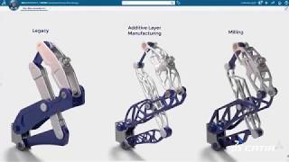CATIA 3DEXPERIENCE  What's new in R2018x