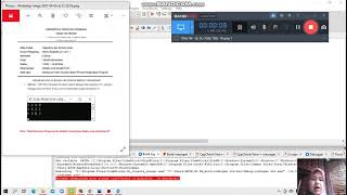 UTS ALGORITMA DAN STRUKTUR DATA | ARRAY DUA DIMENSI