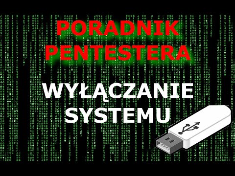 PORADNIK PENTESTERA #25 Jak hakować każdy komputer za pomocą pendriva? Nauka programowania z Arduino