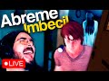 📽️ Phasmo pero soy Profesional na mas que soy humilde y dejo ganar al ente😨 | Phasmofobia Directo
