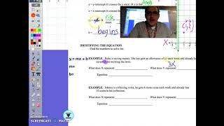 Unit 5 Notes Cheat Sheet