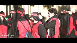 Ali Karadağ Aşura Huseyn-I