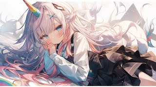 Nightcore - careless SoLonely