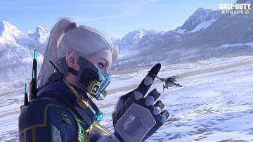 Call of Duty®: Mobile - Within The Glacier