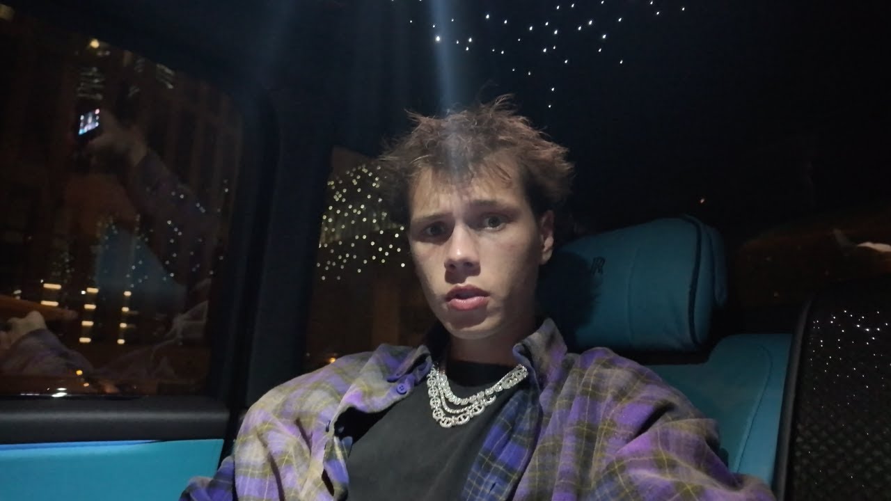 wasting 50k on a solo trip to dubai...