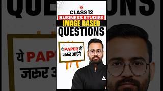 Class 12 Business Studies Image Based Questions for Board Exam 2026 #commerceclass12