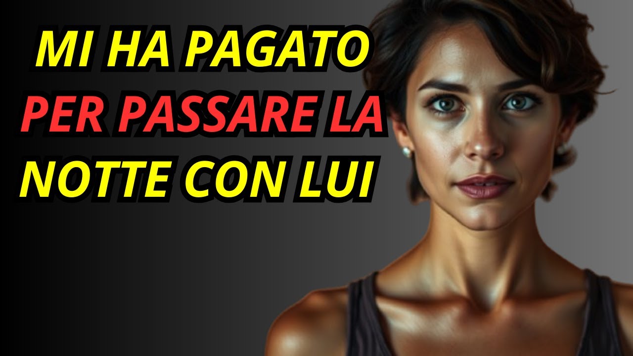 L'offerta milionaria che ha cambiato la mia vita per sempre: quello che ...