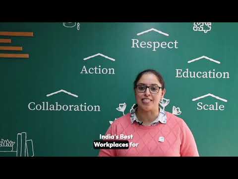 Room to Read India: Great Place to Work 2024