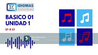 EF-B UNIDAD 1