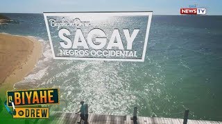 Biyahe ni Drew: Eco-Adventure Trip in Sagay, Negros Occidental (Full episode)