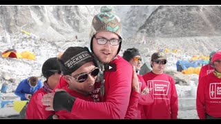 2011 Transformational Journey - Everest Base Camp
