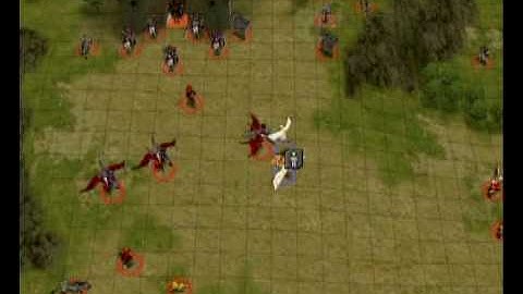 FE:PoR Chapter 26 in Two Turns