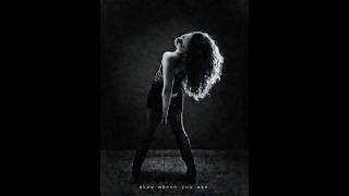 Stay Where You Are - Darkwave Synthwave Jophielchen 2026