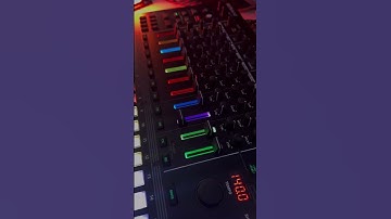 MAKING TECHNO🔥ROLAND TR-8S #shorts #rolandtr8s #techno