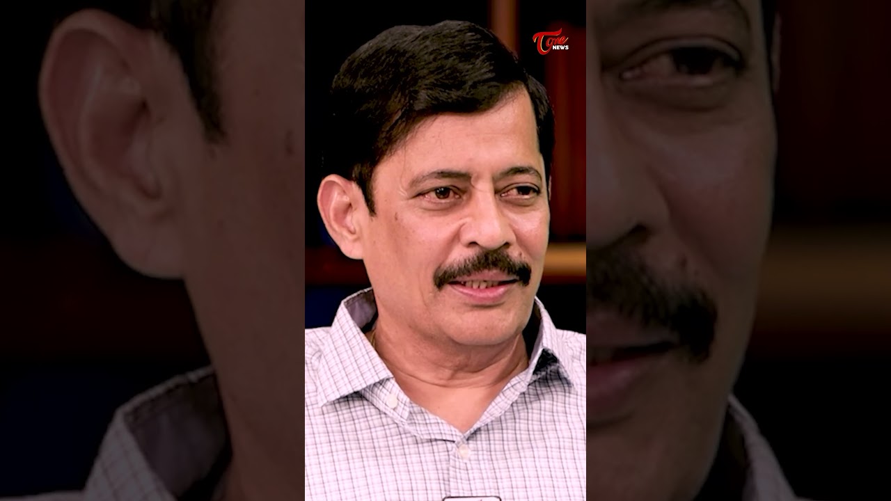 రాయలసీమ మంగంపేట బెరైటీస్ లో దోపిడీ..! | Zaminryot Editor Dolendra Prasad | MD K Ravi Shankar 