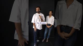 Ahsaas Channas Favourite Movie, Tv Show & Music Picks