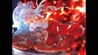 ZUN Remixed by LeaF - Resurrection Spell