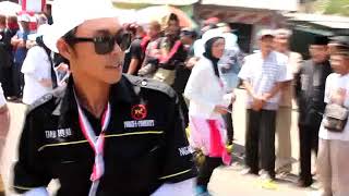 Karnaval HUT RI ke 72 Sumbertempur 2017