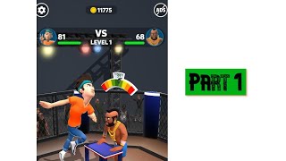 Slap Kings Gameplay - very funny games - Gameplay Walkthrough Part 1 (Android,iOS) screenshot 4