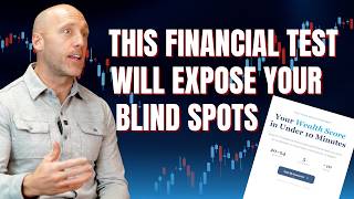 This Free Financial Test Will Expose Your Blind Spots