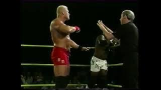 Big Bad John Vs Derrick King OVW June 19 2004