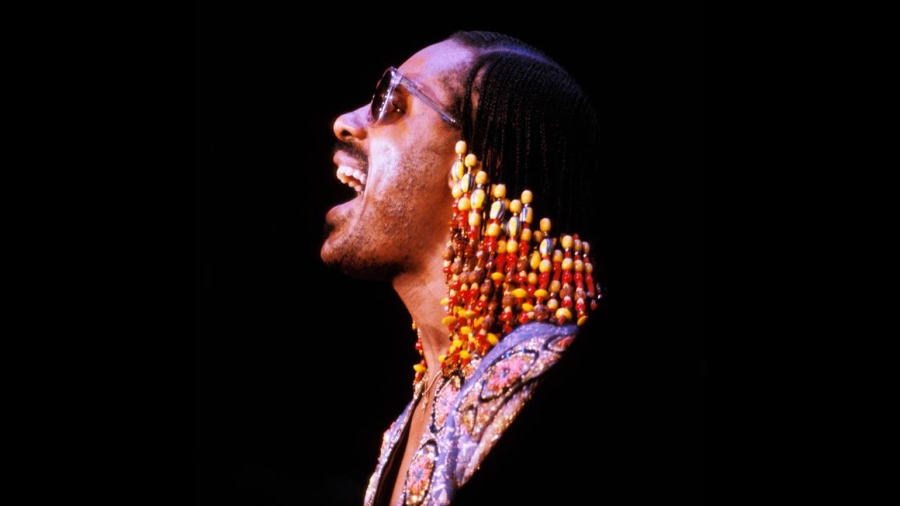 Stevie Wonder Would Kill This Beat | Neo-Soul Type Beat