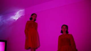 Kacie Marie - Tosca Visual Teaser