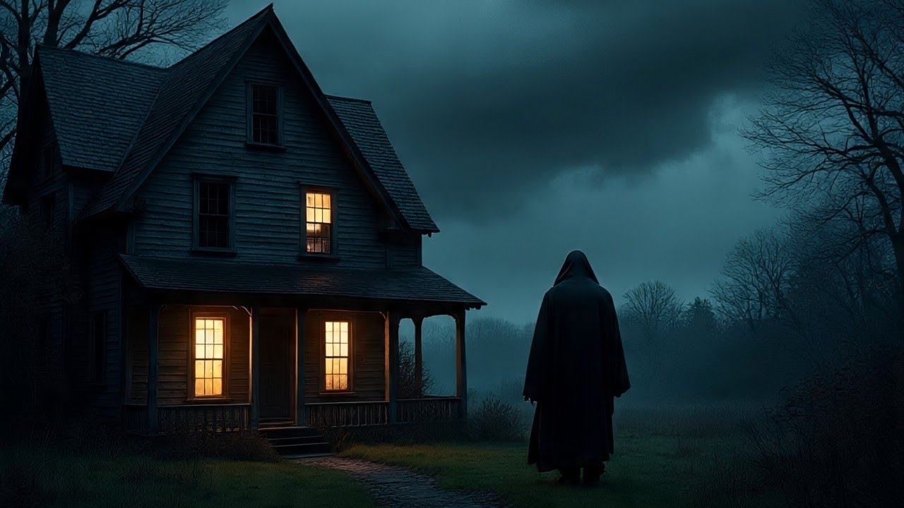 أربعُ قصصٍ حقيقية مُرعِبة عن البقاء وحيدًا في المنزل