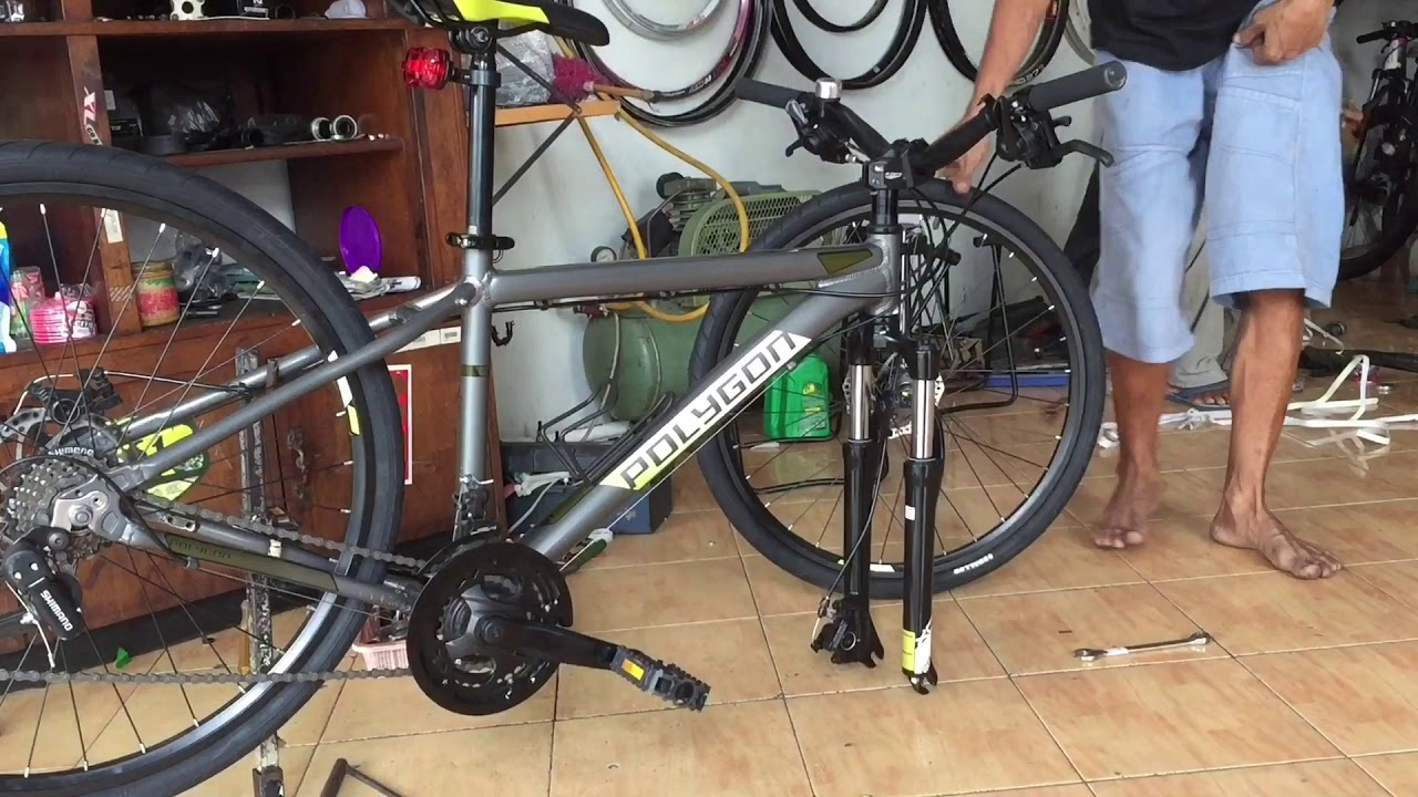 polygon monarch 27.5