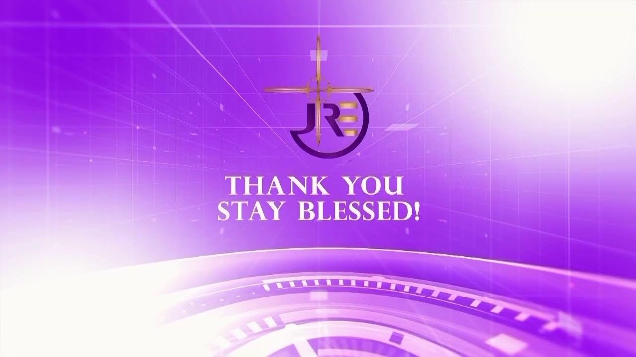Jehovah Reigns Eternally Ministries's Live broadcast