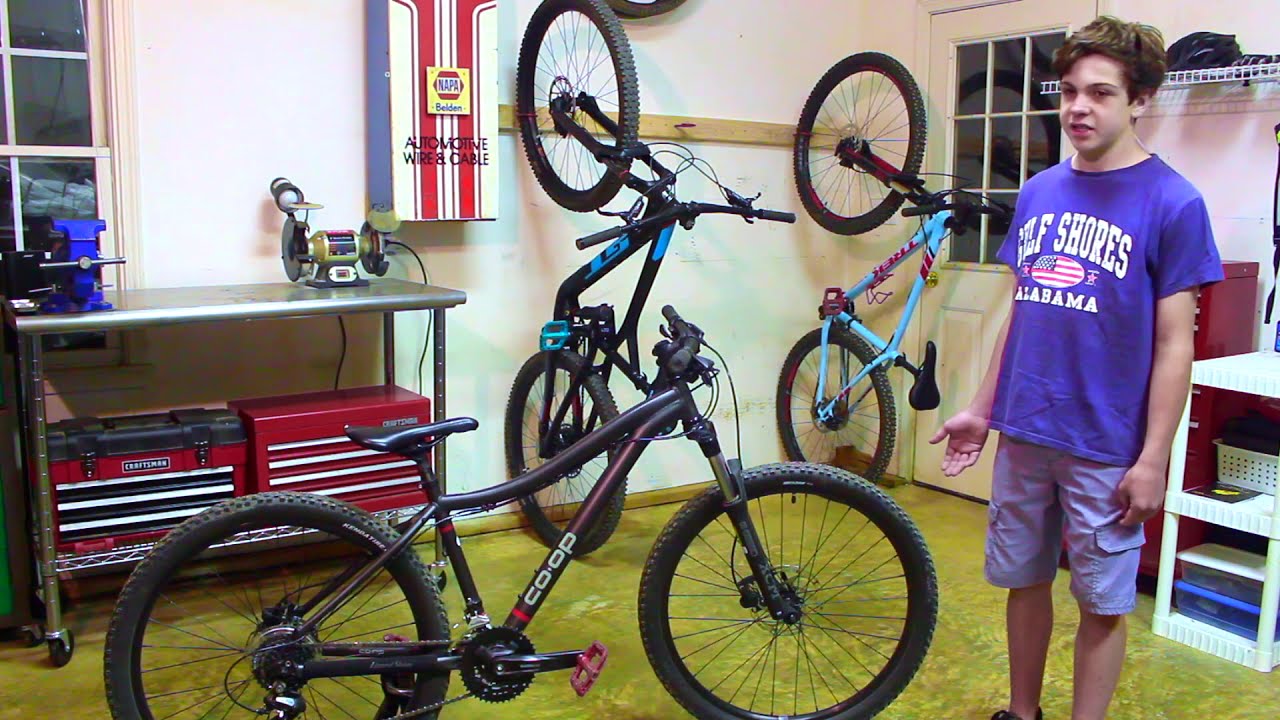 REI Co op Cycles DRT 1.1 Full Review