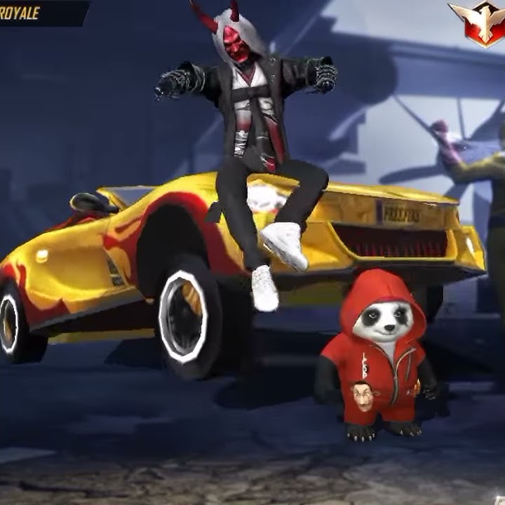 DJ TIBAN TITI TIBAN BUDI01 GAMING!!