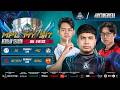LIVE | [BM] MPL MY Season 17 Minggu 6 Hari 3