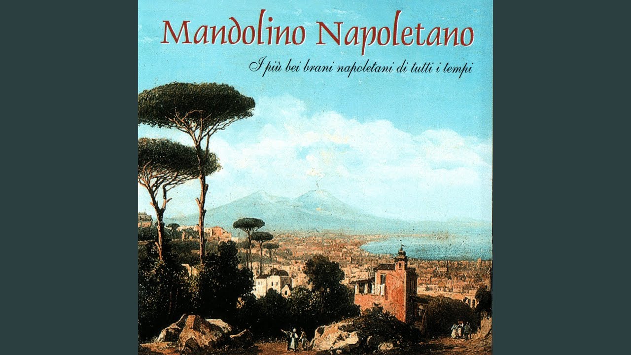Watch NA SERA E MAGGIO on YouTube Watch NA SERA E MAGGIO on YouTube