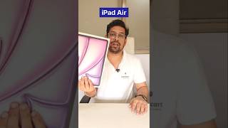 Brand New iPad Air M2 at CRAZY Price 🔥 Steal Deal Alert