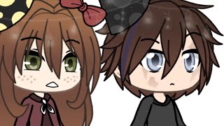 Elizabeth and C.C meet the Elizabeth and “Chris” from my first series | GL | shitpost