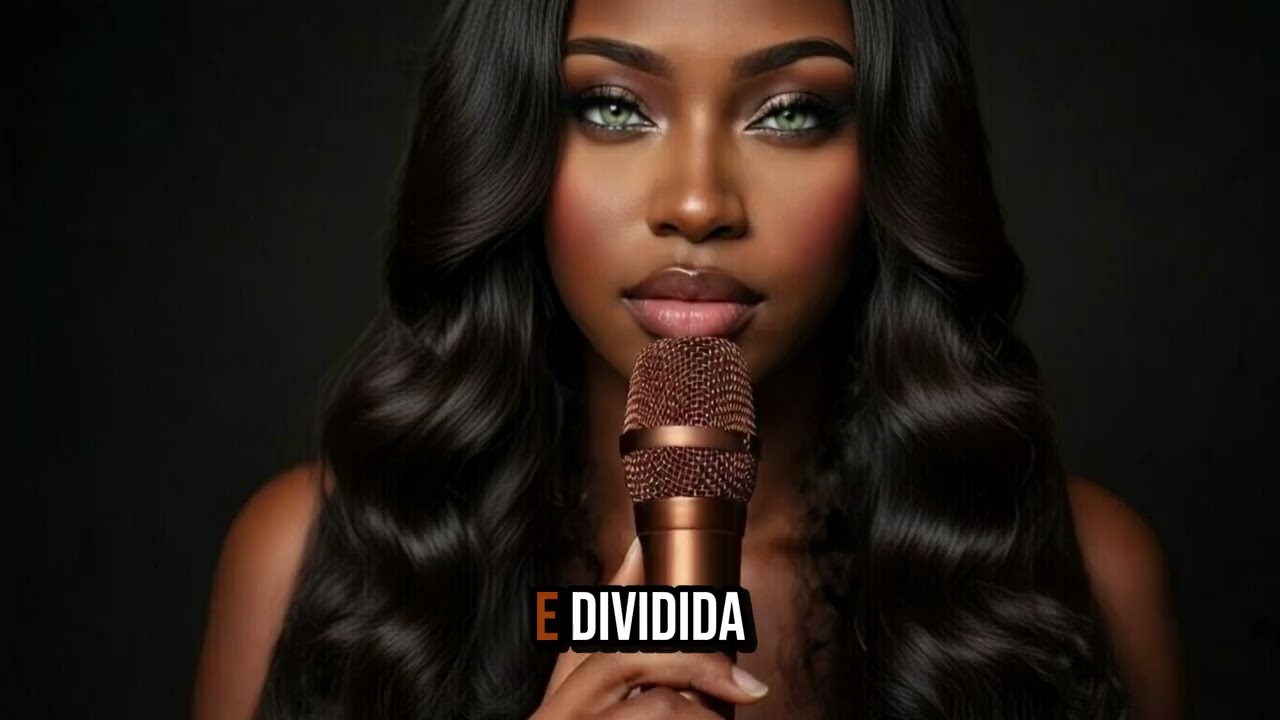 NÃO VOU VIVER COM MEDO (Letra)