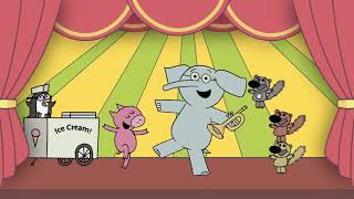 Elephant & Piggie's "We Are in a Play!" at the DCPA