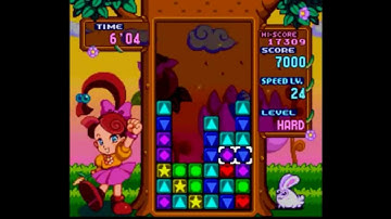 Panel De Pon - Endless Mode