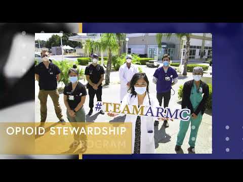 Arrowhead Regional Medical Center 2022 Year in Review