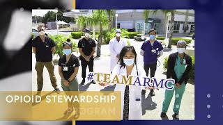 Arrowhead Regional Medical Center 2022 Year in Review