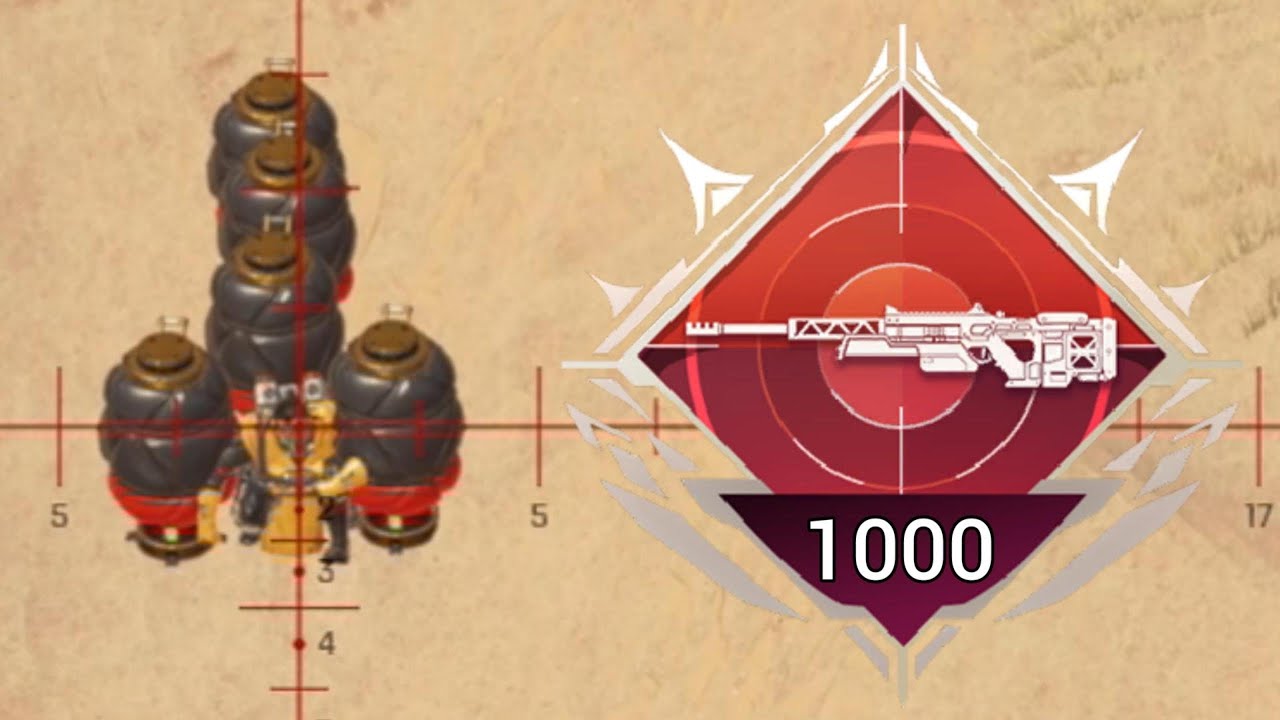 Snipers only work on pc....