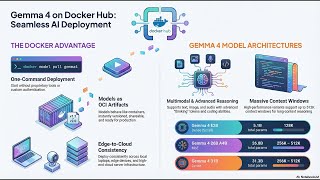 Gemma 4 on Docker Hub Tutorial