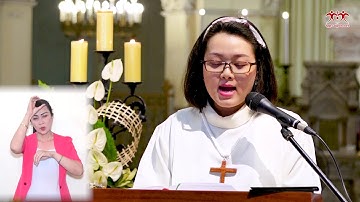 Chúa Nhật 34 Thường Niên - Bài đọc 2: Cl 1, 12-20