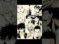 【MyHeroAcademia power ranking Top9】 ヒロアカ最強ランキングトップ9を描いてみた【私的】 #ヒロアカ #anime #僕のヒーローアカデミア