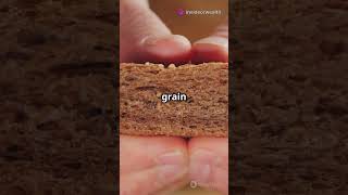 Whole Wheat Bread is a SCAM (Do This Instead) 🏷️🍞 #facts